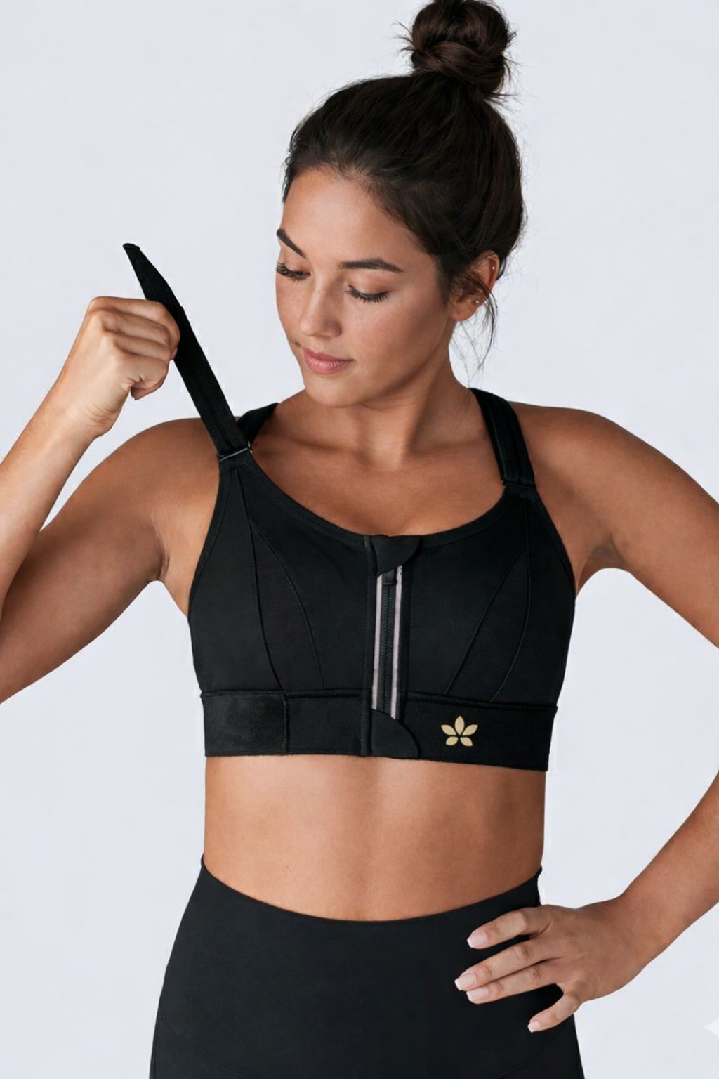 Brassière Sport Fort Maintien - Elyafit