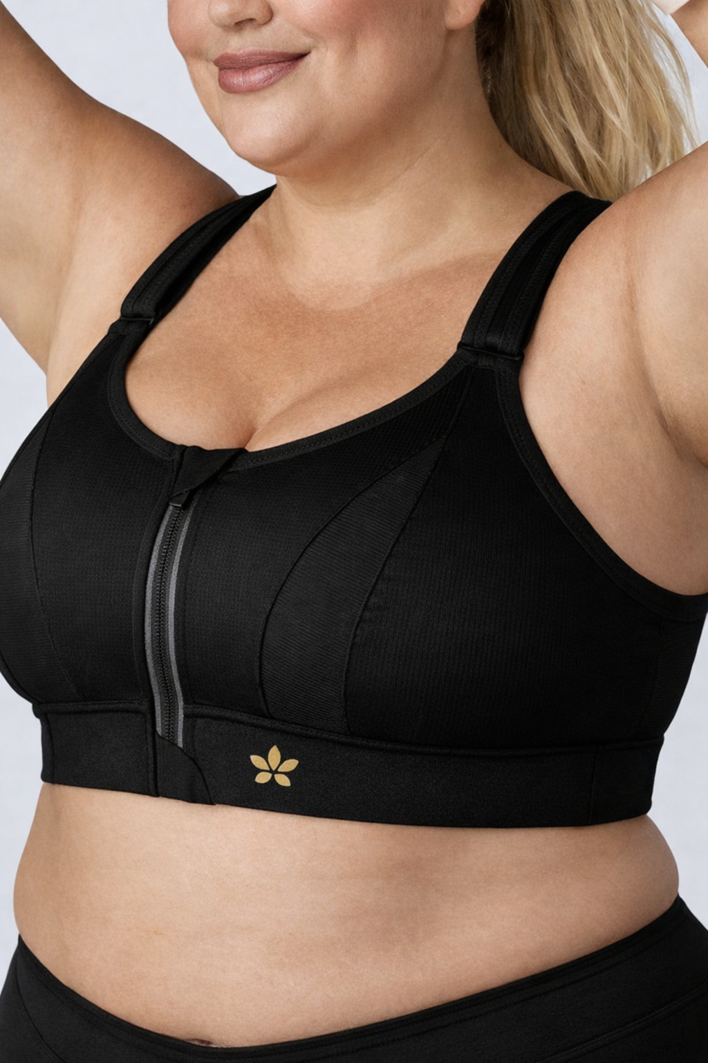 Brassière Sport Fort Maintien - Elyafit